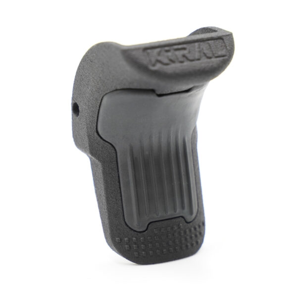 Reduced Angle / Shock-Absorbing Backstrap for Glock® Pistols - Image 9