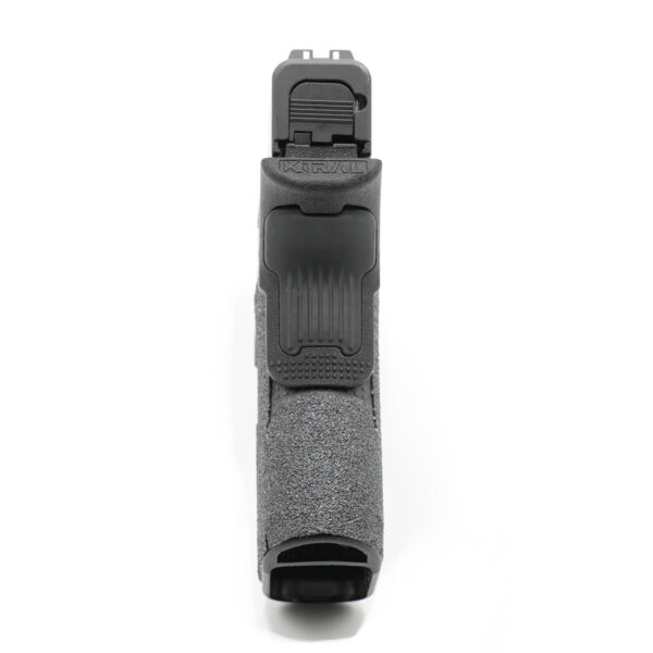 Reduced Angle / Shock-Absorbing Backstrap for Glock® Pistols - Image 6