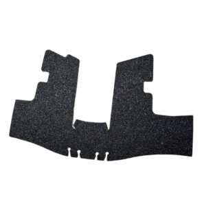 Silicon Carbide Grip Tape