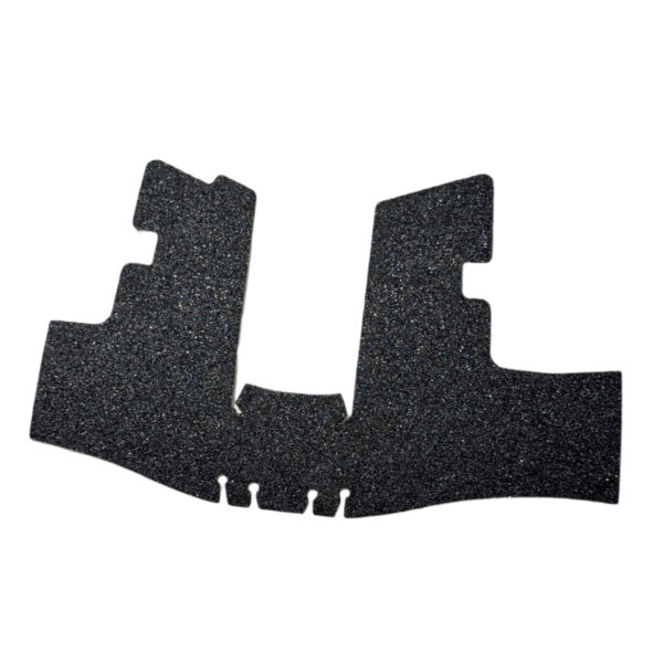 Silicon Carbide Grip Tape