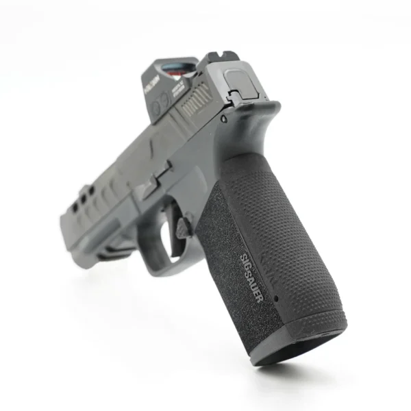 Extended Reach / Shock-Absorbing Backstrap for SIG Sauer® P365XMacro / Fuse