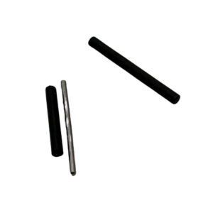 Kiral Defense Stainless Steel Replacement Trigger Housing Pins